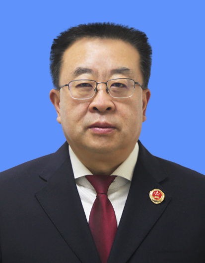 满志方